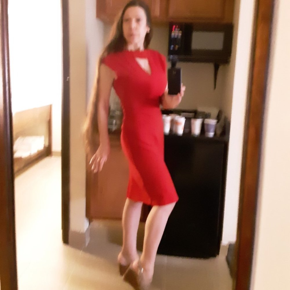Meet your Posher, Olga